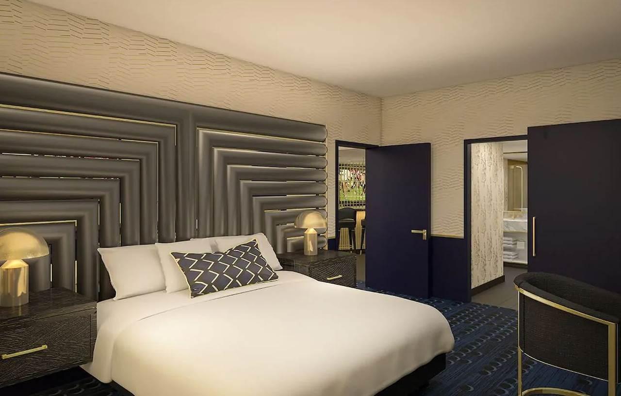 Circa Resort & Casino - Adults Only Las Vegas Esterno foto