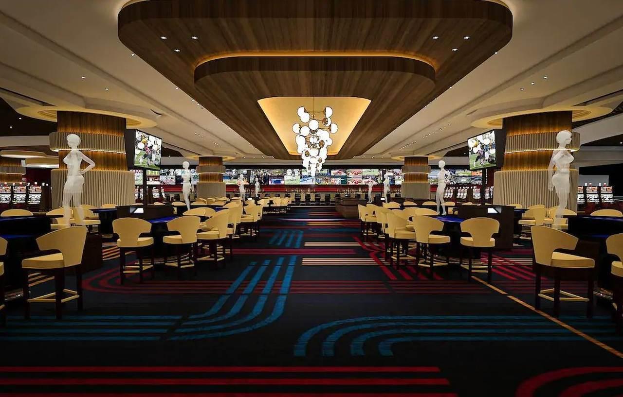 Circa Resort & Casino - Adults Only Las Vegas Esterno foto