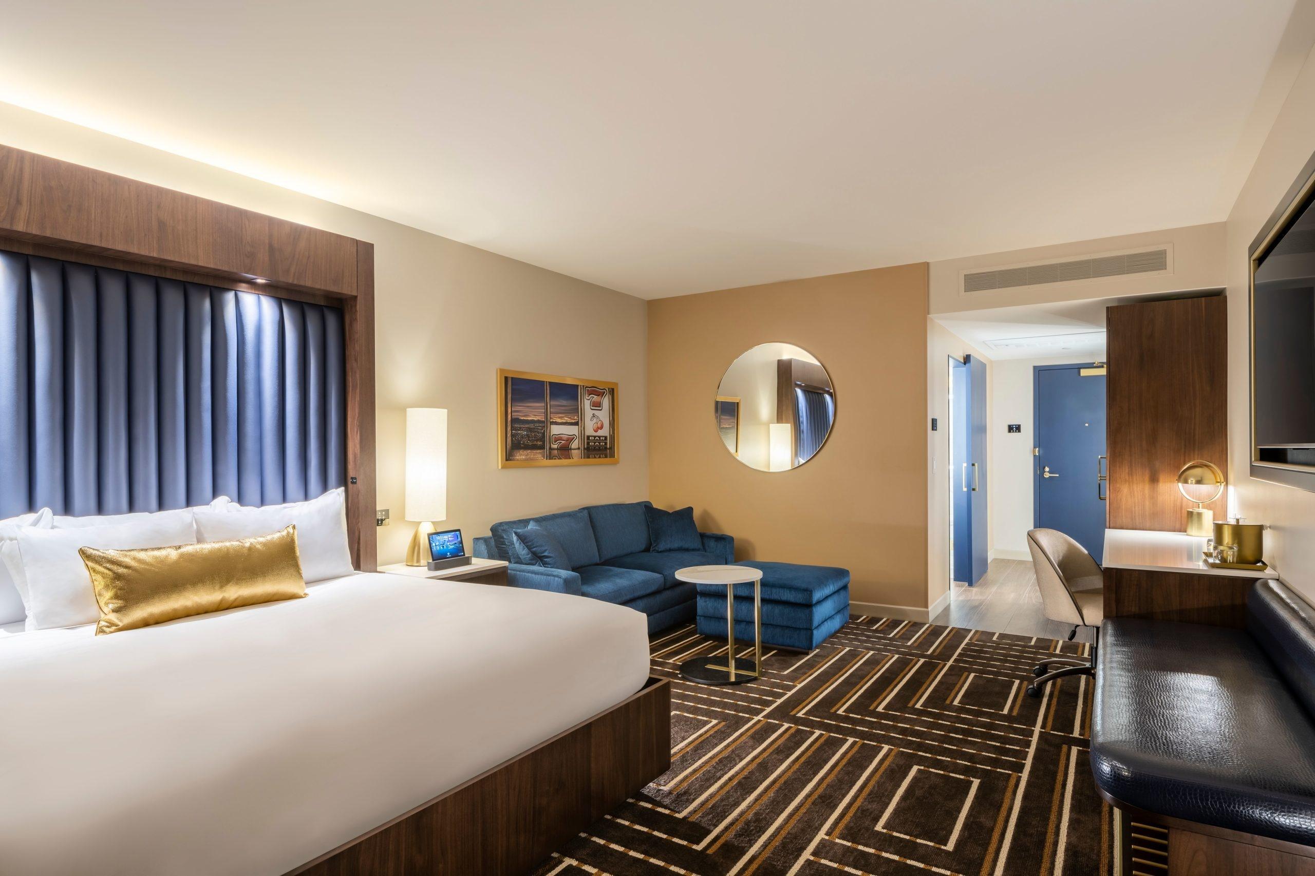 Circa Resort & Casino - Adults Only Las Vegas Esterno foto