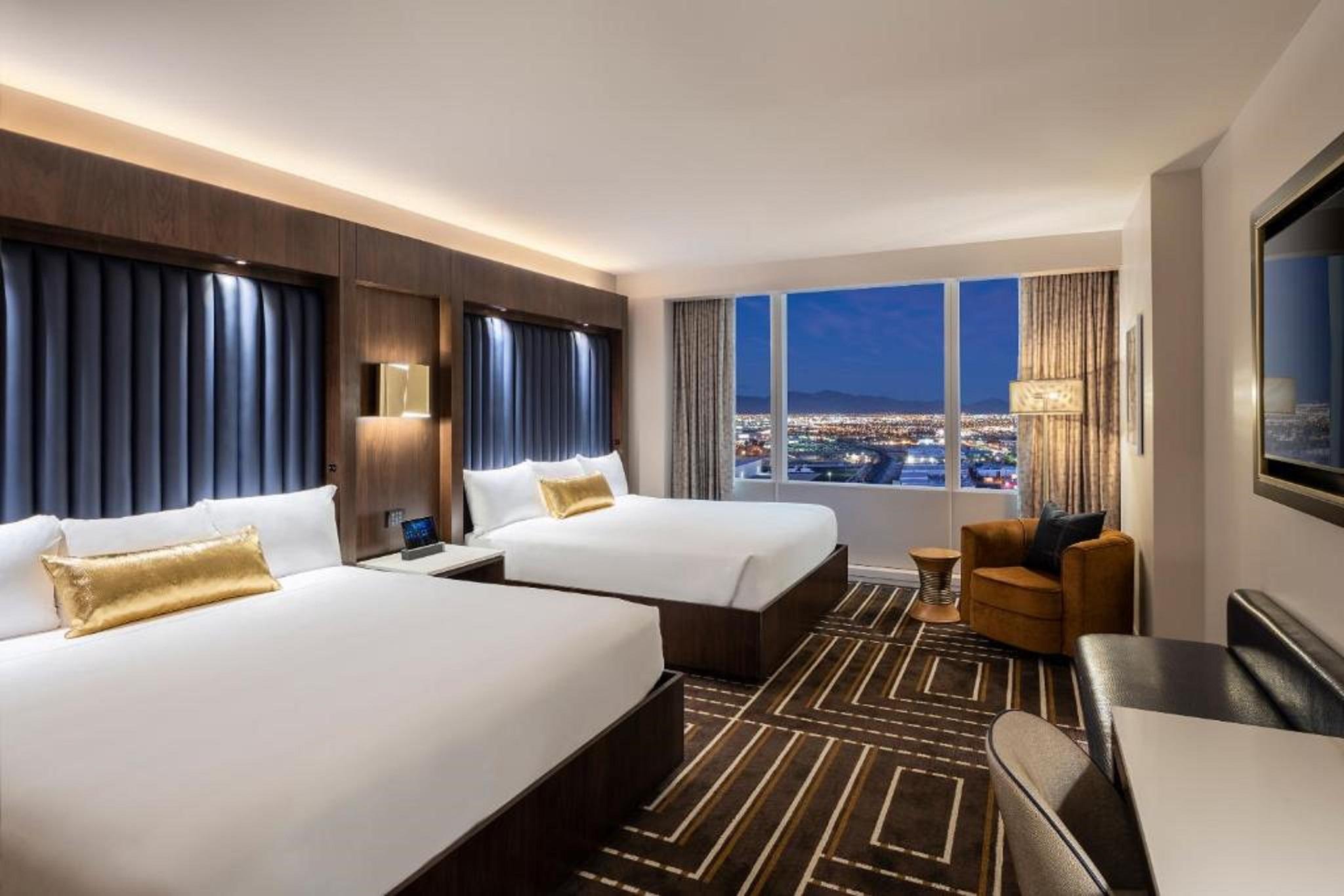 Circa Resort & Casino - Adults Only Las Vegas Esterno foto
