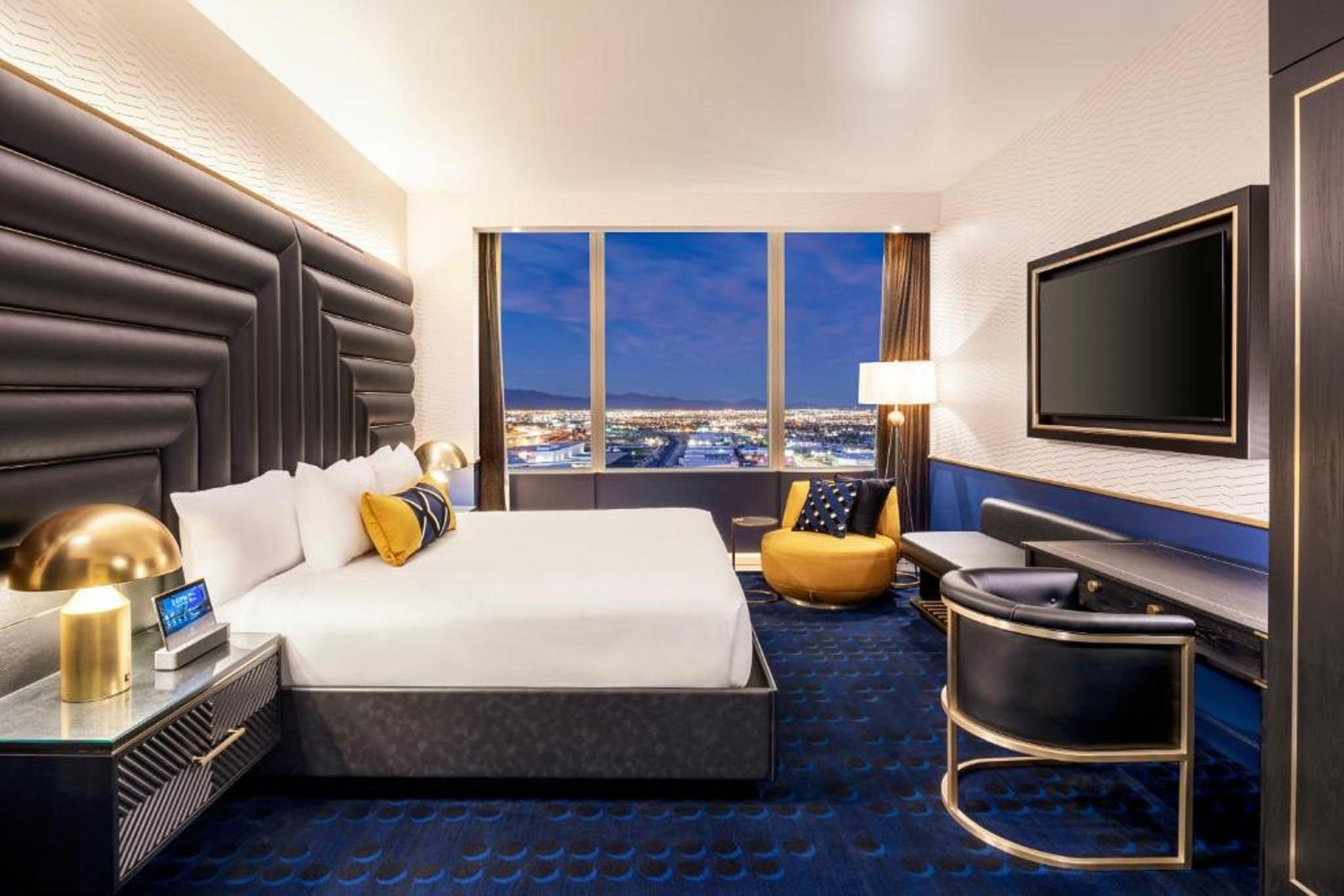 Circa Resort & Casino - Adults Only Las Vegas Esterno foto