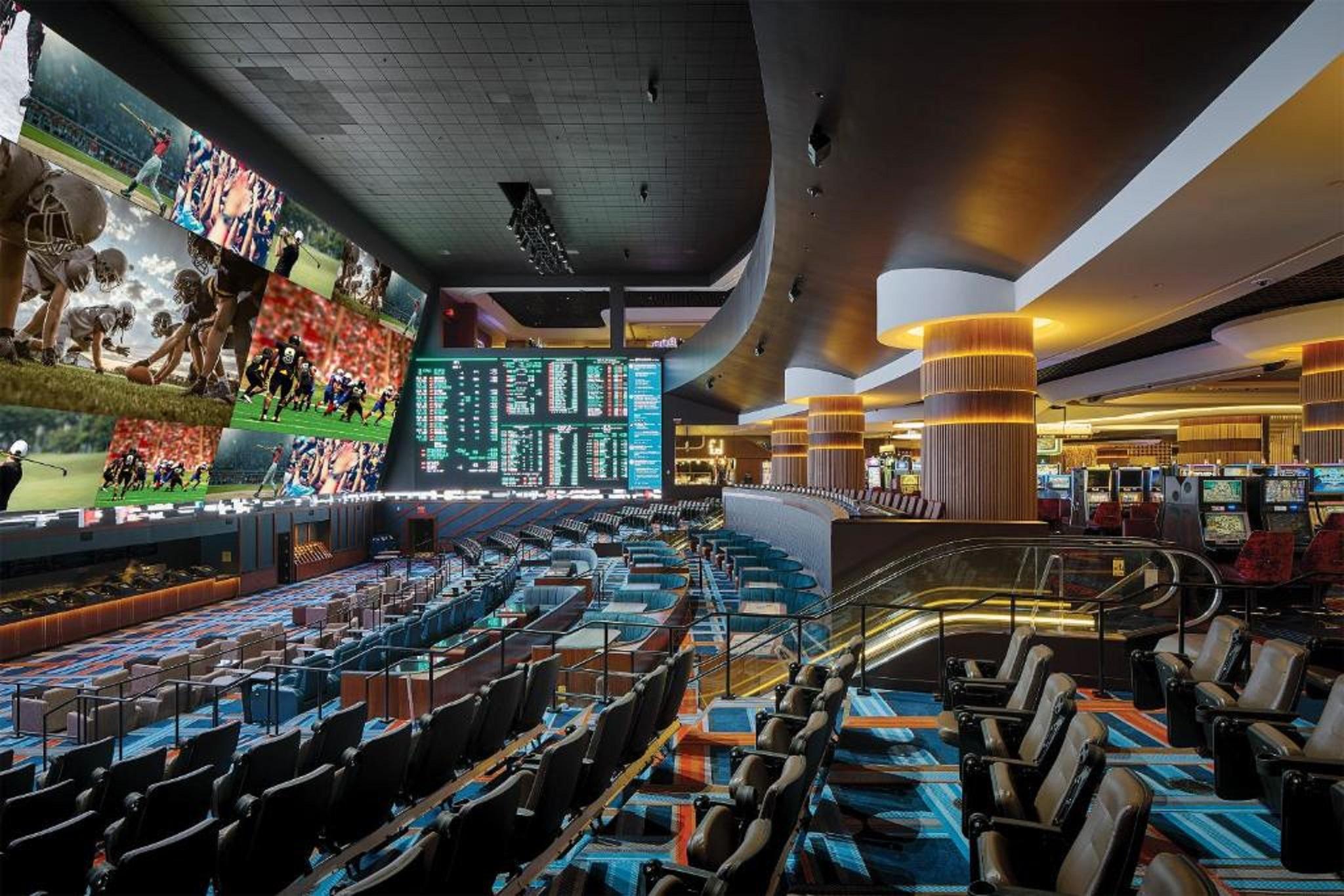 Circa Resort & Casino - Adults Only Las Vegas Esterno foto